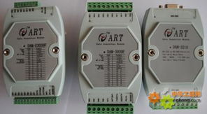 以太網(wǎng)模塊8路模擬量模塊DAM E3058F 電源設(shè)備與模塊解析